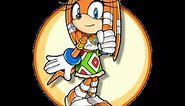 Theme of Tikal (from Sonic Adventure)