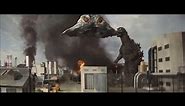 HD ( 1971) Godzilla fights Hedorah