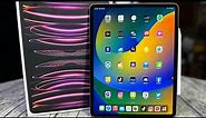 Apple iPad Pro 2022 - "Real Review"