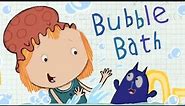 Peg + Cat - Bubble Bath (PBS Kids)