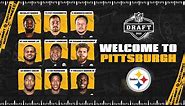 2021 NFL Draft: Pittsburgh Steelers Draft Recap