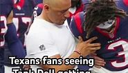 Texans Tank Dell Out For The Year!!
