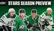 2023-24 NHL Season Preview: Dallas Stars Edition