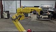 FANUC M-20ia Industrial Robot - E08800630