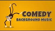 COMEDY MUSIC BACKGROUND INSTRUMENTAL | NO COPYRIGHT BACKGROUND MUSIC