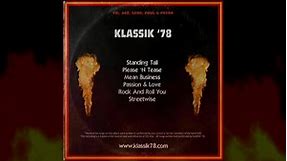 KLASSIK '78 Promo Video