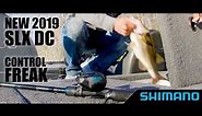 2019 Shimano SLX DC