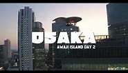 Osaka Japan 4K Day 2 Awaji Island