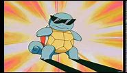 Squirtle's DEAL WITH IT MEME