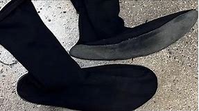YZY Pods : Kanye West Releases $200 Sock Shoes