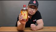 Fireball Cinnamon Whisky Review: Ain't Nothing But A Sugar Rush