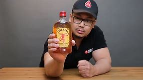 Fireball Cinnamon Whisky Review: Ain't Nothing But A Sugar Rush