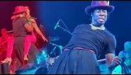 Reggae Love Fest 2023: SHABBA RANKS FULL CONCERT, Proves He's the ORIGINAL MR. LOVERMAN in New York!