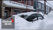 Nova Scotia storm: Extra snow plows brought in following “Snowmageddon 2024”