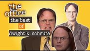 Best of Dwight K. Schrute - The Office US