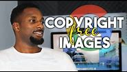 How To Find Copyright FREE Images On Google