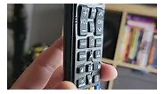 Review on the 2 pack Samsung universal replacement remotes