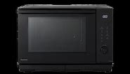 4-in-1 Combination Microwave Oven | Panasonic Australia