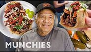 The Taco Master of East LA | Street Food Icons