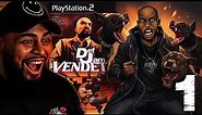We Played Def Jam Vendetta 20 Years Later Story Mode EP1