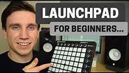 What Is A Launchpad? How To use A Launchpad