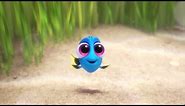 "Baby Dory" Clip - Finding Dory