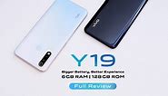 vivo Y19 - The Full Review