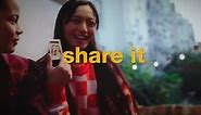 Fujifilm Instax Mini Confetti Film - 10 Exposures
