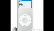 Retro Review: iPod nano 2nd Generation