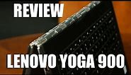 Review: Lenovo Yoga 900