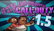 Hey! Itz Cleveland Brown! Ep.1.5 | "Angry Cleve"