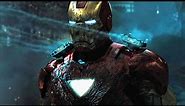 Iron Man/Tony Stark but only Best Scenes [4K 60FPS]