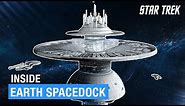 Star Trek: Inside Earth Space Dock
