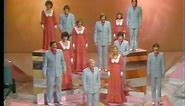 Heritage Singers / "Because He Lives"
