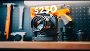 I Finally Found The Best Budget Fujifilm Camera