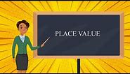 Introduction to Place Value (up to 3-digits)