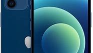Apple iPhone 12 64GB Niebieski - Cena, opinie na Ceneo.pl