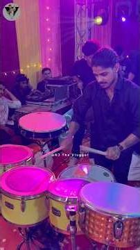 Taal se taal mila song #rjthevlogger #ajinkyamusicalgroup #banjoparty