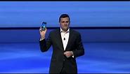 The New Samsung ATIV S Windows Phone
