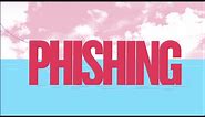 What Is Phishing and How to Avoid the Bait