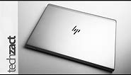 Refurbished HP EliteBook 840 G5 Review - Durable Stylish Laptop with Great Sound