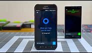 Cortana on Android: Hands-On | Pocketnow