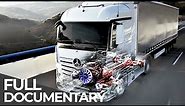 World's Biggest Truck Factory | Exceptional Engineering | Free Documentary