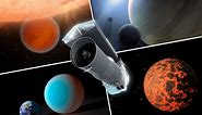 10 Things: Spitzer Space Telescope – NASA Solar System Exploration