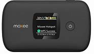 How To Set Up a Moxee Hotspot