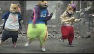 Party Rock Anthem - Kia Soul Hamster Commercial