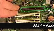 Motherboard Form Factors and Components