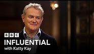 Hugh Bonneville on Downton Abbey, acting and why audiences should return to cinemas | BBC News