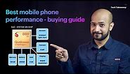Mobile processor explained | Phone buying guide