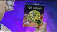 Rick and Morty: The Complete First Season - Own it today on Blu-ray and DVD!